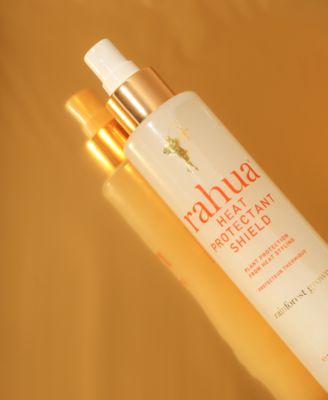 Heat Protectant Shield