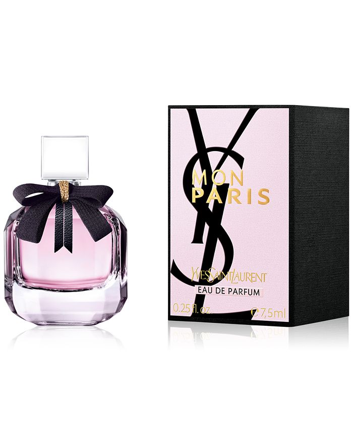 Mon paris ysl macy's on sale