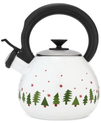 The Cellar Enamel Tea Kettle Stoneware Mug Set Created For Macy S   25464835 Fpx.tif