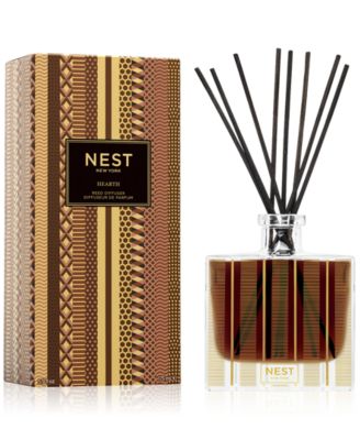 NEST New York - Hearth Reed Diffuser, 5.9 oz.