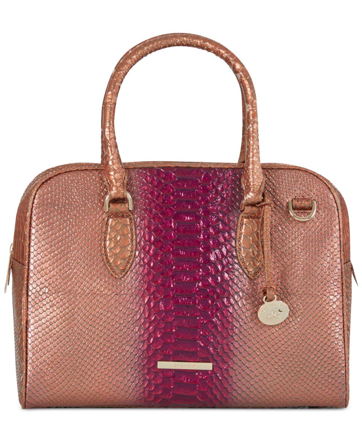 ZHAGHMIN Brahmin Handbags Clearance Multifunction Ladies Shoulder