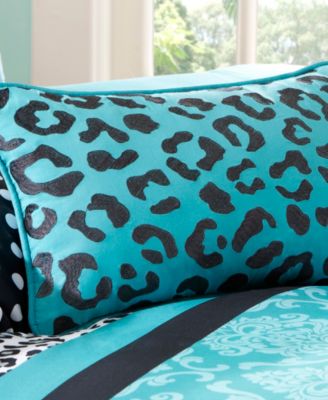 Chloe 4-Pc. Comforter Set, King/California King