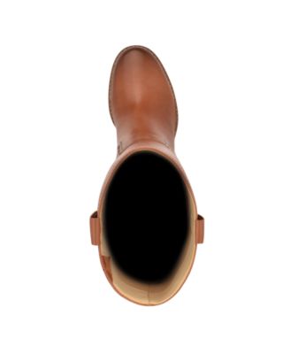 Women's Hecee Tall Block Heel Boots