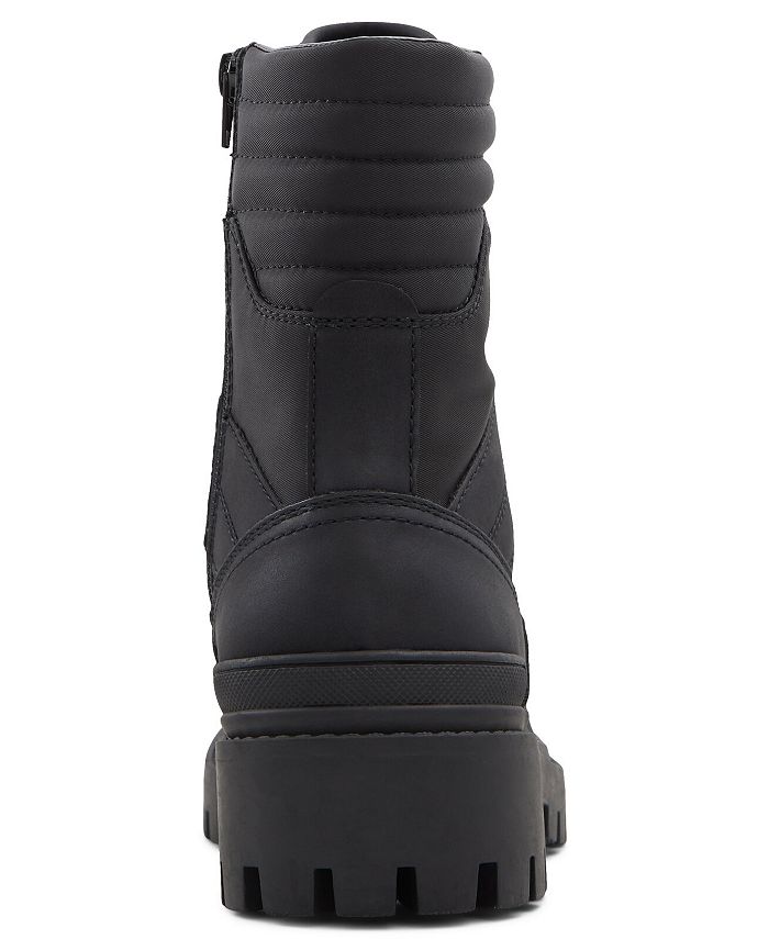 Call It Spring Men's Draper Casual Combat Boots Macy's