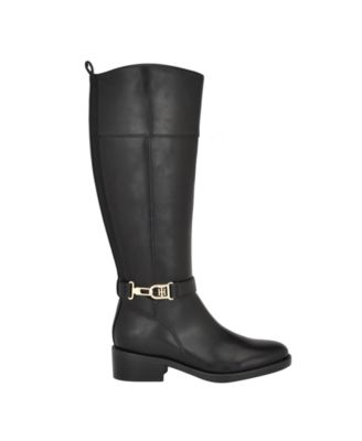 Women's Ionni Casual Riding Boots