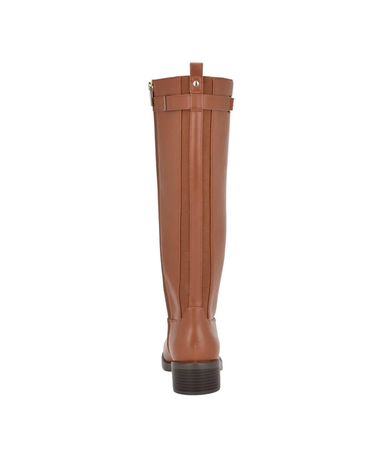 Tommy Hilfiger Women's Iviann High Shaft Riding Boots