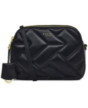 Black radley cross deals body bag
