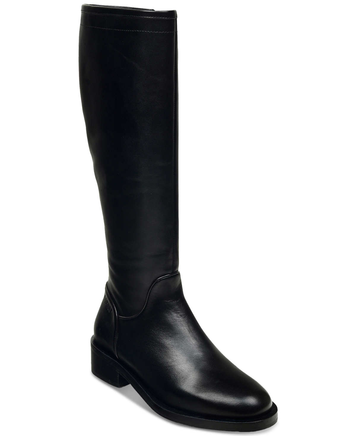 Women's Abbotstone Road Long Riding Boots - Black
