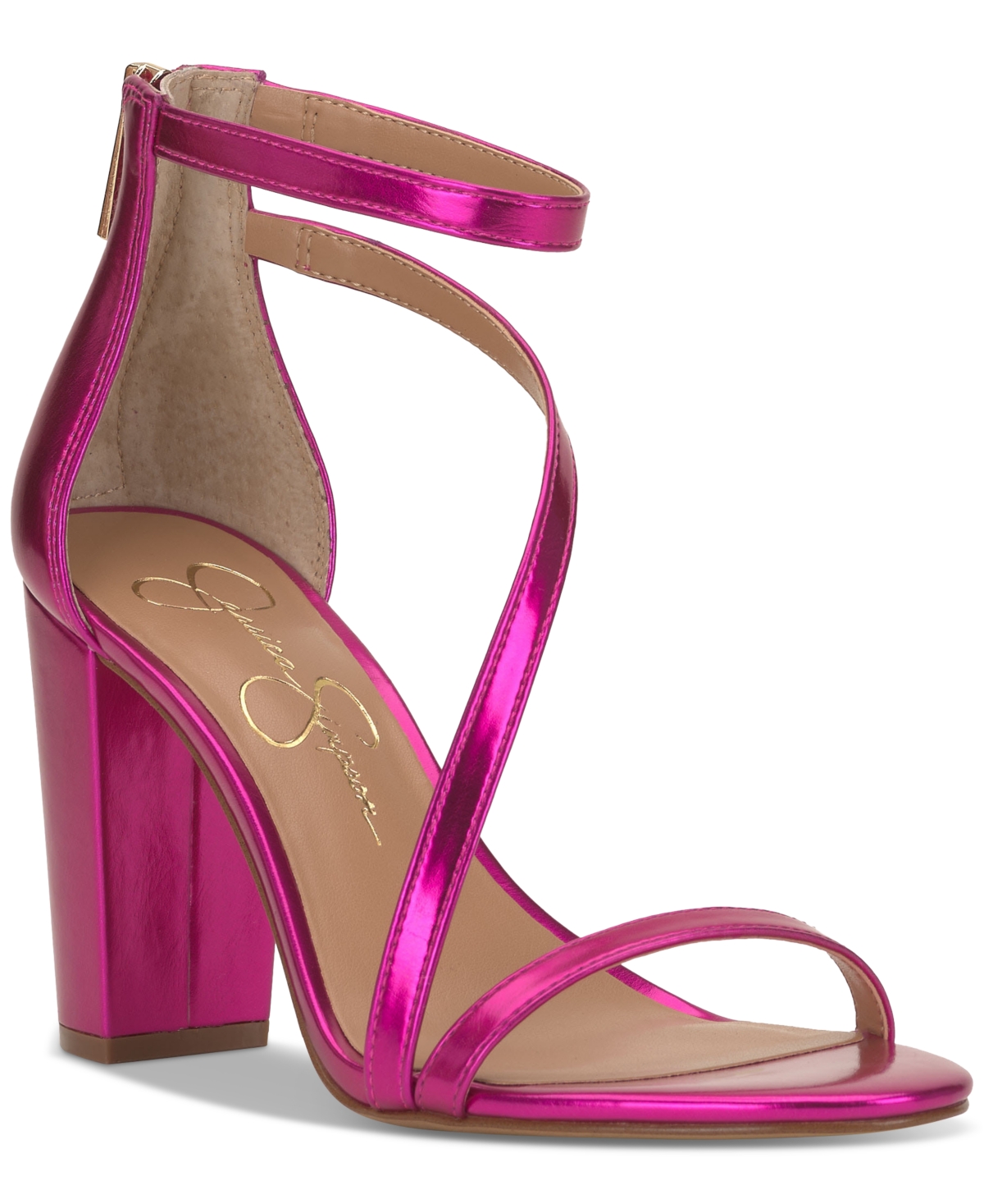 Jessica simpson aisha sandal on sale