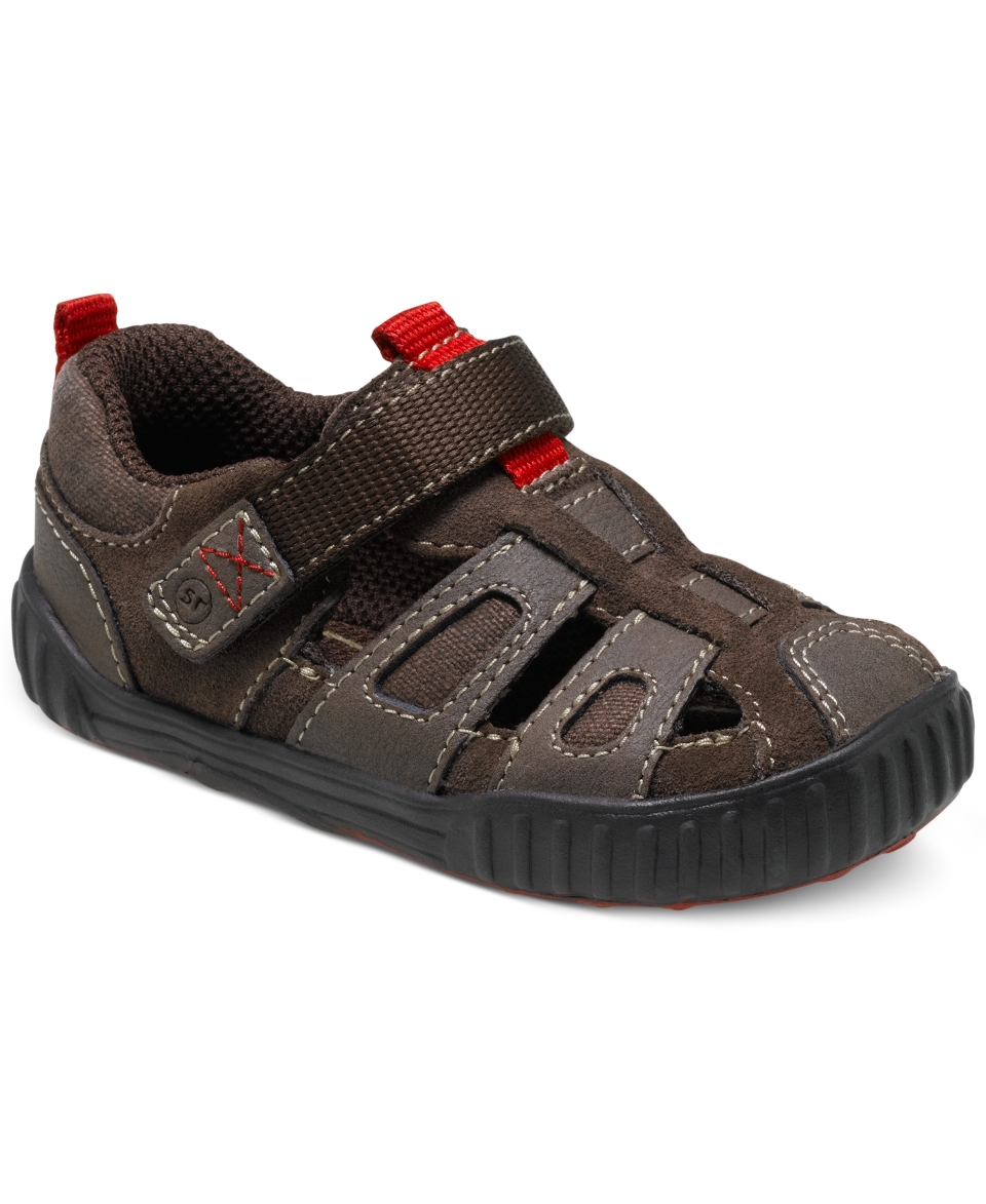 Stride Rite Toddler Boys or Baby Boys SRT Churchill Shoes   Shoes