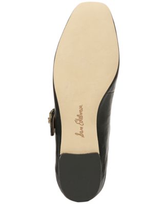 Women's Michaela Mary Jane Flats