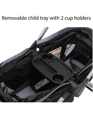 Baby Summit Wagon Stroller