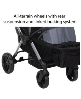 Baby Summit Wagon Stroller