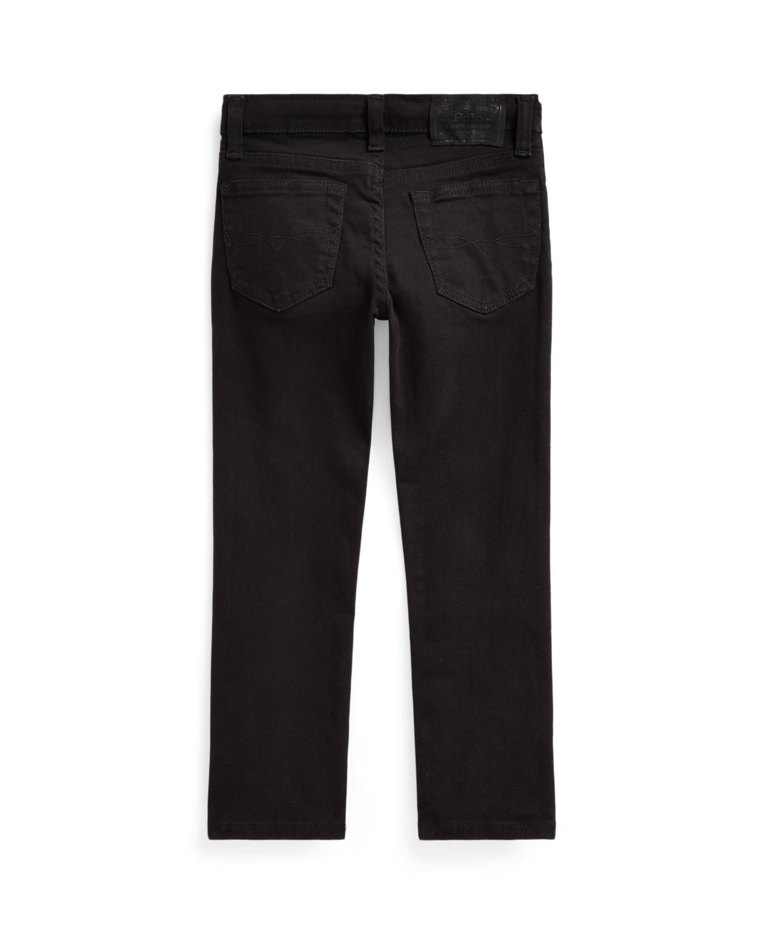 Toddler and Little Boys Sullivan Slim Stretch Jeans