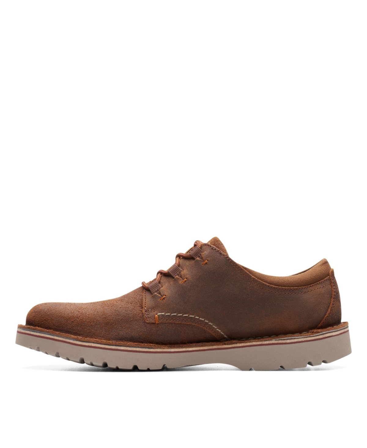Clarks Men's Collection Eastford Low Oxford Shoes