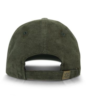 Women's Cord Baseball Hat