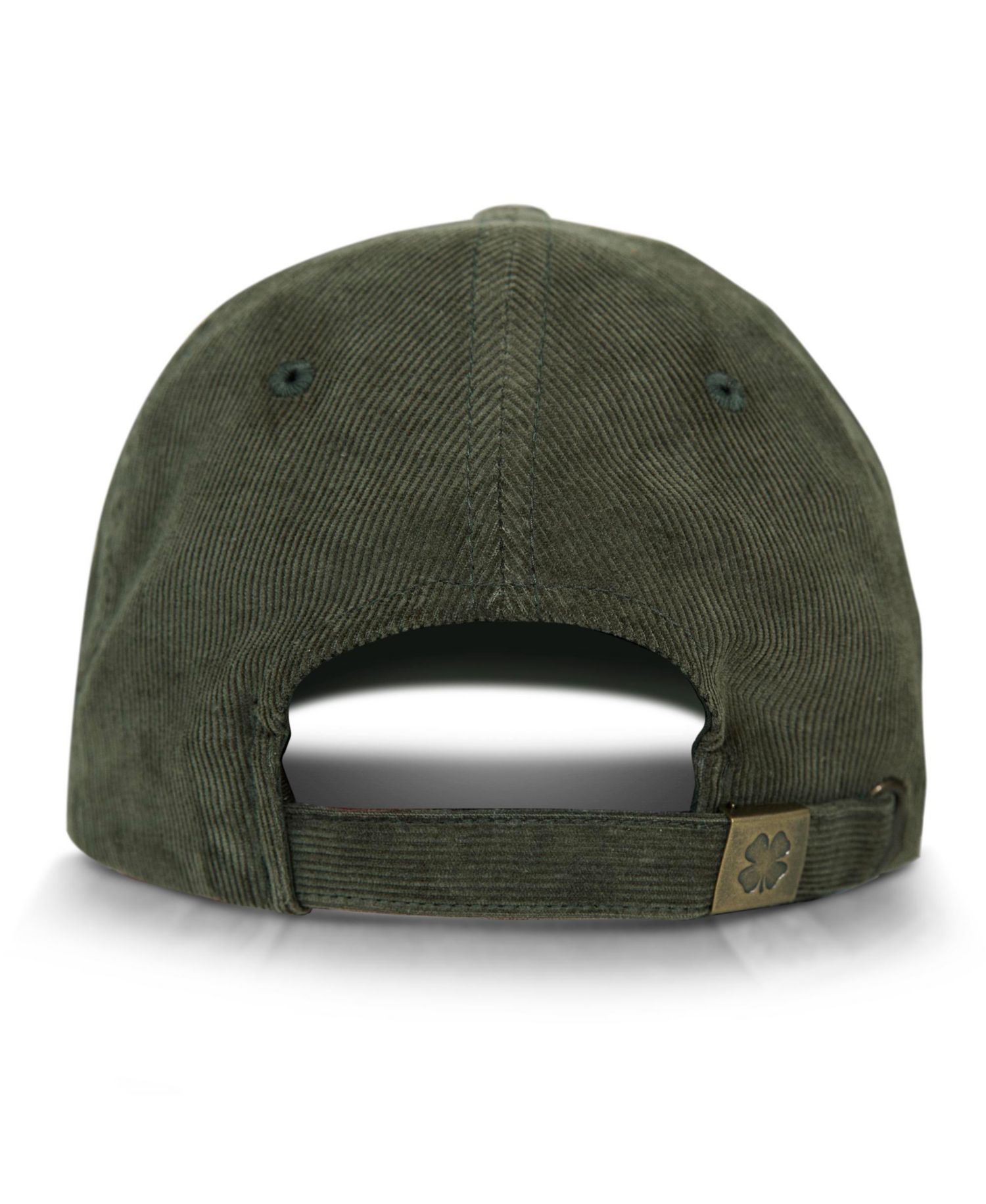 Women's Cord Baseball Hat