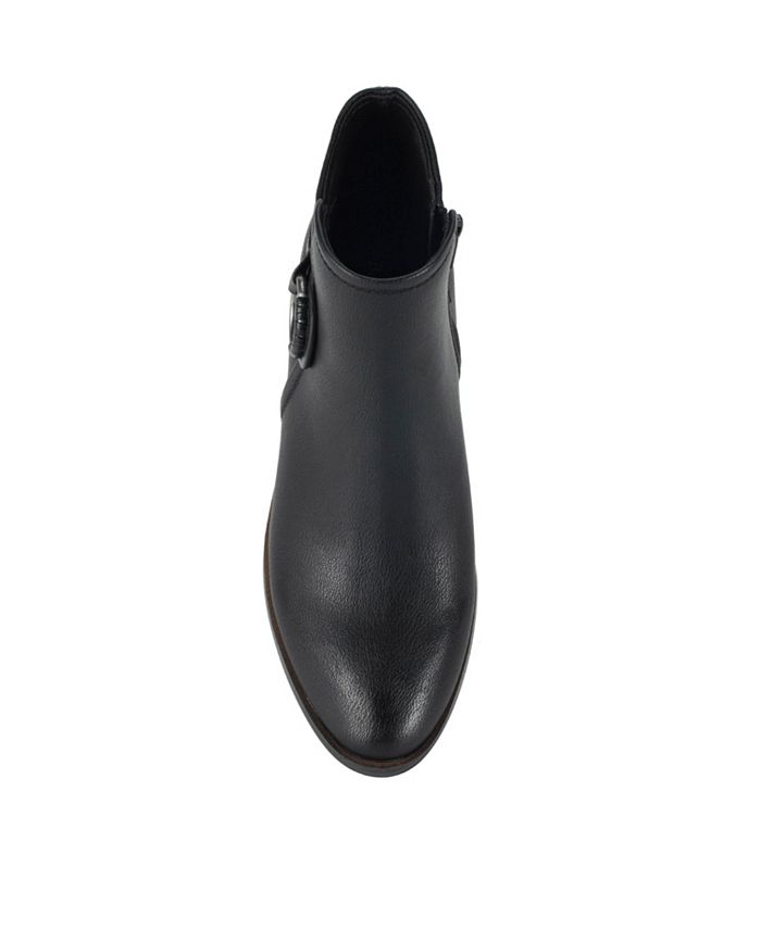 baretraps maci booties