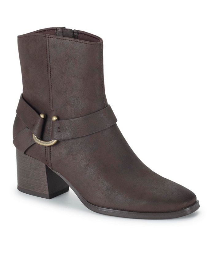 Baretraps Women s Tiana Booties Macy s