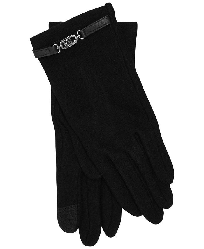 Macy's winter gloves hotsell