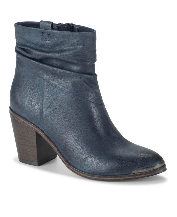 Women s Katherine Heeled Booties