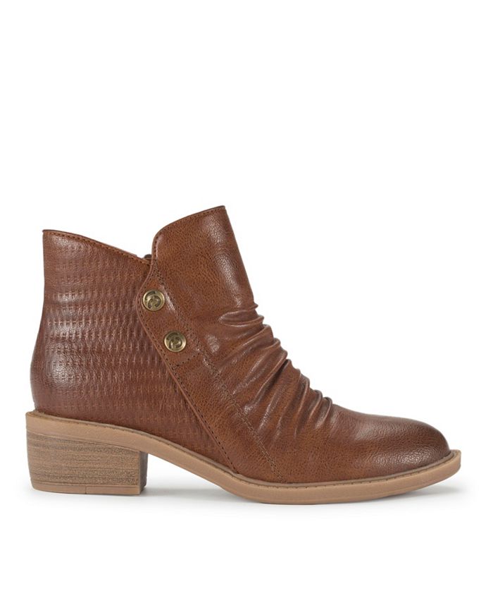 Baretraps Women's Stevie Ankle Booties Macy's