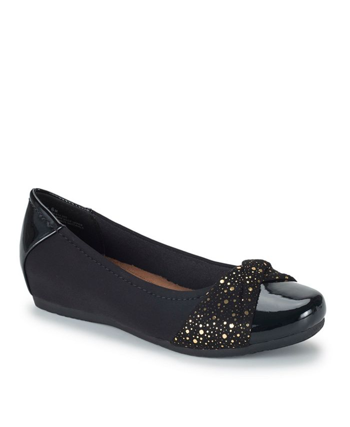Baretraps Women s Mitsy Flats Macy s