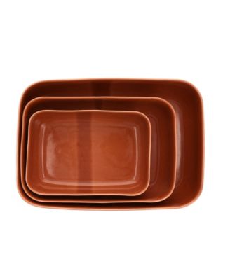 Nosse Svelte 3 Pc. Baker Set