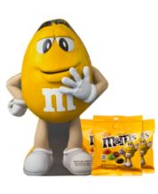 M&M'S Classic Milk Chocolate Candy Limited Time Promotion 20% discount
