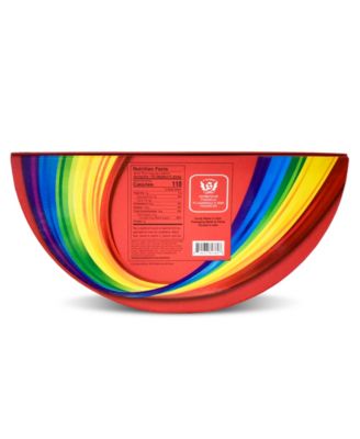 IT'SUGAR Giant Skittles Candy Gift Box