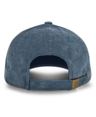 Women's MFG Embr. Cord Hat