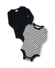 Snugabye Blue Jays Baby Onesie Bodysuit With Custom Name (0-3
