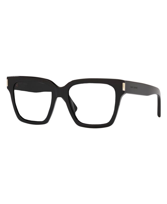 Saint Laurent Unisex Photochromic Sunglasses, SL 507 - Macy's