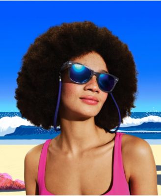 Unisex Polarized Sunglasses, Wayfarer RB2140