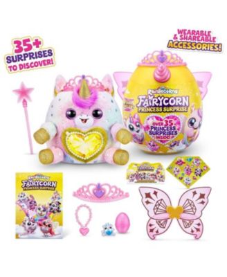 Rainbocorns