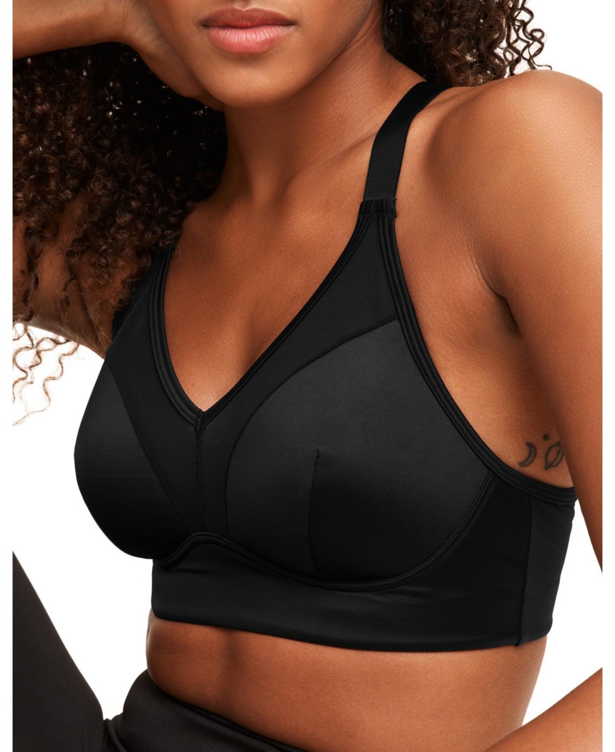 Adore Me Women's Ariza Medium-Impact Sports Bra