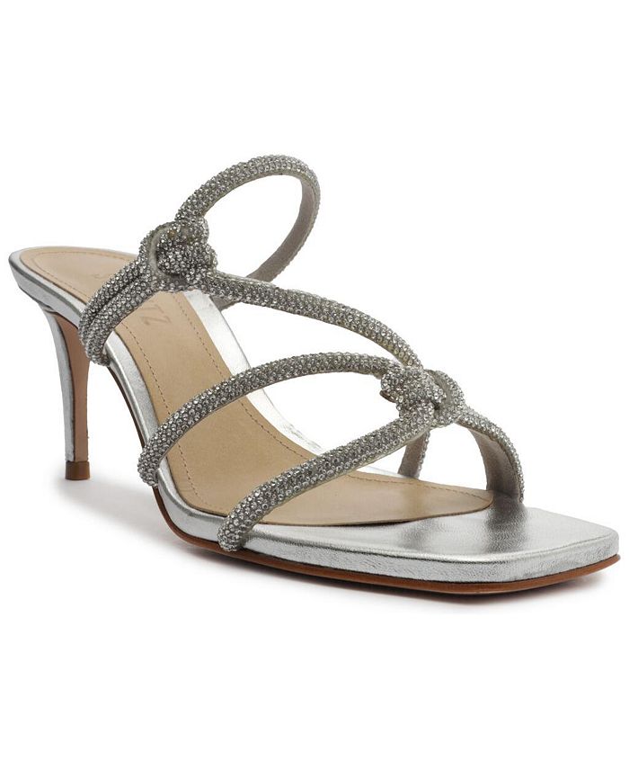 Schutz Women s Lauryn Dress Sandals Macy s