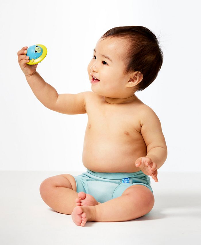 Splash About Toddler Boys Happy Nappy Swim Diaper Macy's