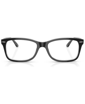Unisex Eyeglasses, RB5428 53