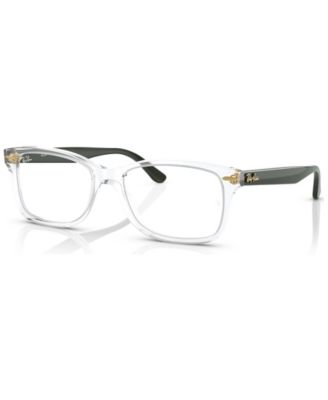 Shops New Authentic Ray Ban Men’s Prescription Eye Glasses