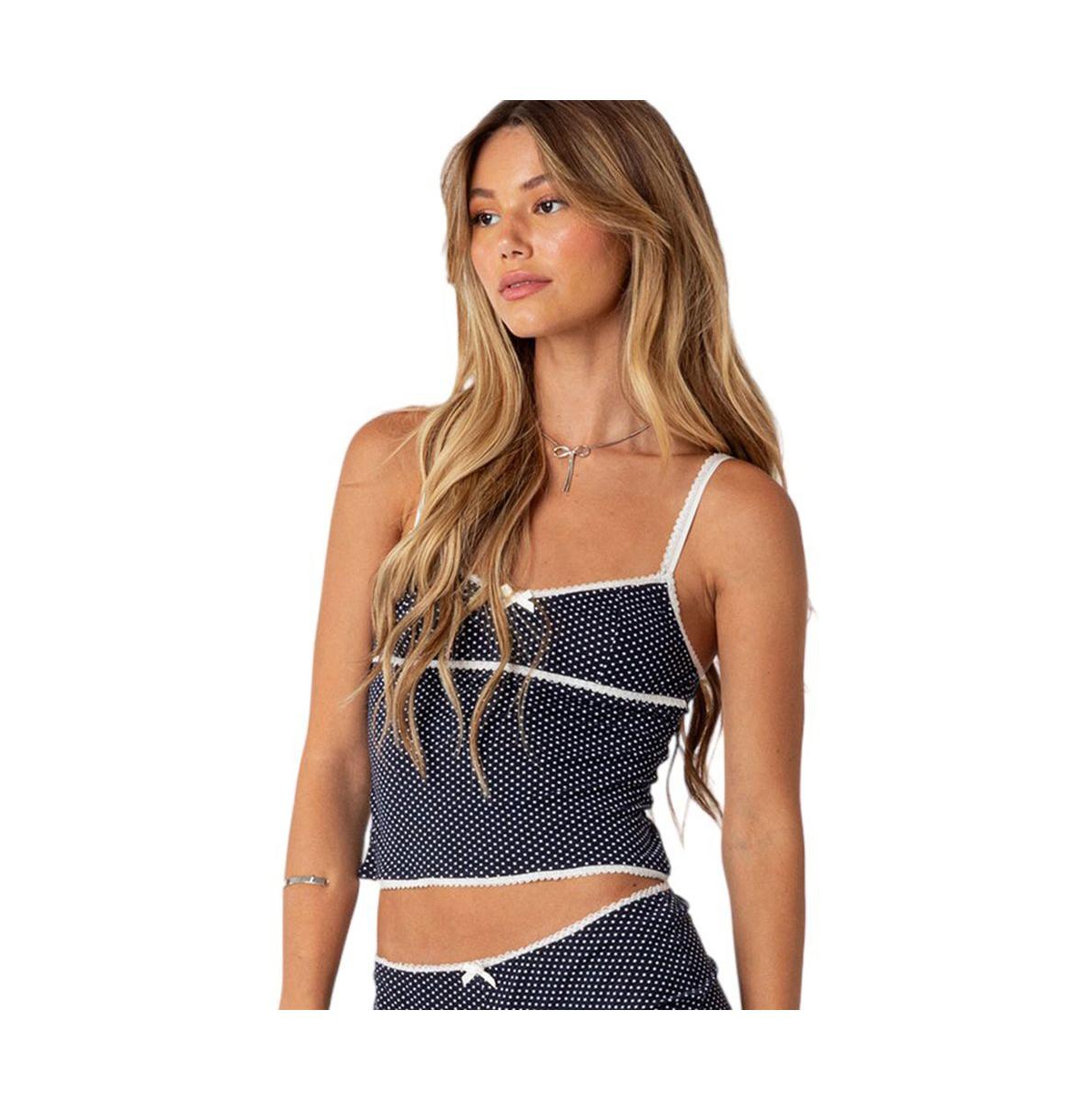 Women's Kendall tank top