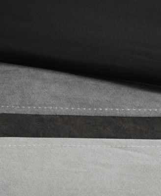 Palisades 7-Pc. Comforter Set, King