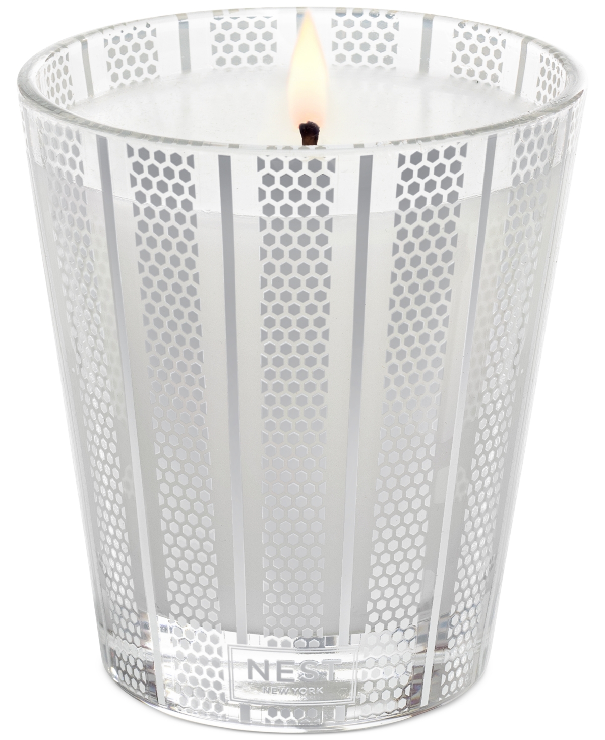Nest New York Amber & Incense Classic Candle, 8.1 oz