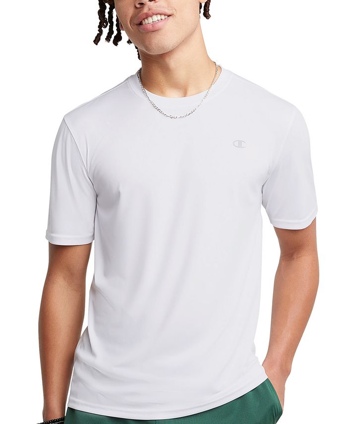 champion dry fit t shirt