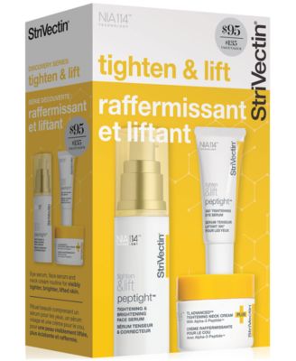3-Pc. Tighten & Lift Skincare Set