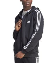 Adidas Men's Black Los Angeles Kings Skate Lace AEROREADY Pullover Hoodie