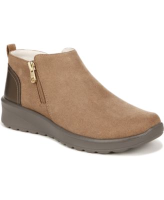 LifeStride - Greta Washable Booties