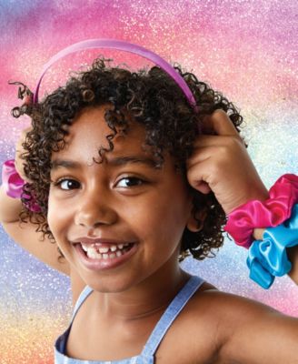 CLOSEOUT! Rainbow Salon Ultimate 13 Pieces Hair Accessory Set, Created for Macy's