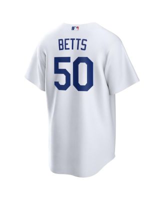 Nike Los Angeles Dodgers Betts 50 ボーイズXL s-l400.jpg