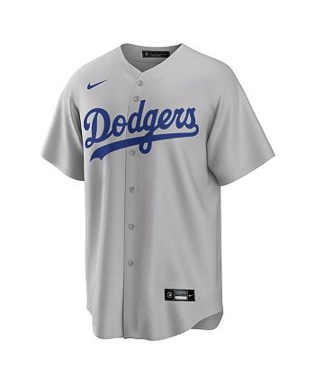 Nike Los Angeles Dodgers Mookie Betts Men's Official Player Replica Jersey  - Macy's